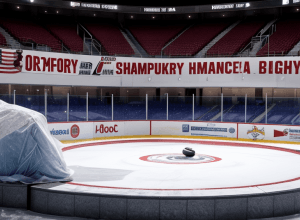 Campioana „Eisbären Berlin” în criză: Apărătorul Eric Mik, cheia pentru a opri seria de înfrângeri?