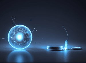 Impactul inteligenței artificiale asupra economiei globale