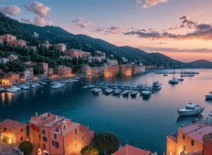 Boris Becker și Lilian de Carvalho Monteiro, vacanță de lux în Portofino: "Locul nostru fericit"