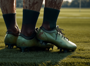 Noah Katterbach revine la antrenamentele HSV după o discuție "pe șleau" cu staff-ul