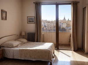 Descoperire șocantă în Spania: Un pensionar a zăcut mort în apartament timp de 15 ani fără ca nimeni să-l caute