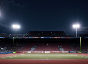 Fosta campioană U20: Crainica stadionului din Bundesliga a alergat mai rapid decât Alica Schmidt