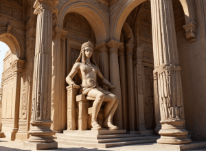 Misterele civilizațiilor antice