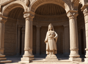 Misterele și enigmele civilizațiilor antice