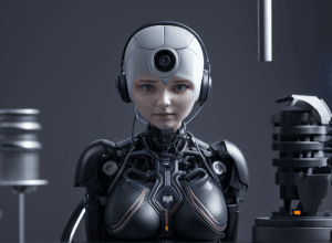 Impactul inteligenței artificiale asupra pieței muncii