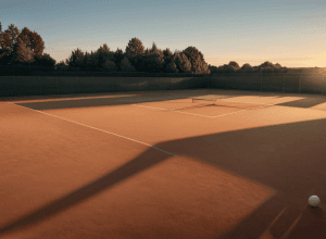 S-a confirmat: Starul tenisului Matteo Berrettini se iubește cu dansatoarea Vanessa Bellini