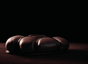 Diva de la Ferma de Cai: Madeleine Mohrhardt, boxeza neînvinsă a Germaniei, vizează titlul mondial