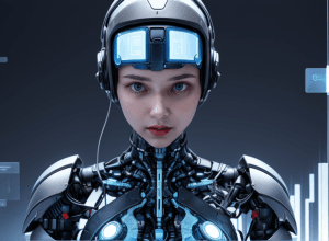 Impactul inteligenței artificiale asupra economiei globale