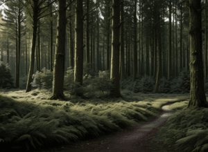 Tragedie în Germania: Fabian (8 ani), găsit mort în pădure. Orașul Güstrow plânge, poliția caută criminalul