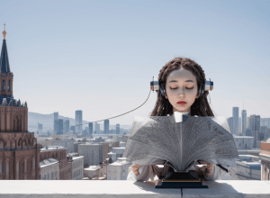 Impactul inteligenței artificiale asupra artei contemporane