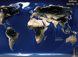 Impactul inteligenței artificiale asupra economiei globale