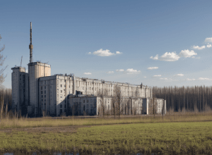 Misterele și secretele Zonei de Excluziune de la Cernobîl