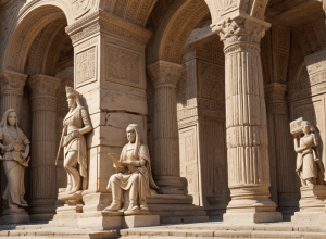 Misterele și secretele civilizațiilor antice