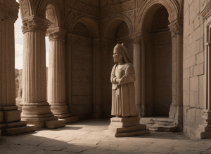 Misterele și secretele civilizațiilor antice