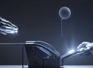 Impactul inteligenței artificiale asupra pieței muncii