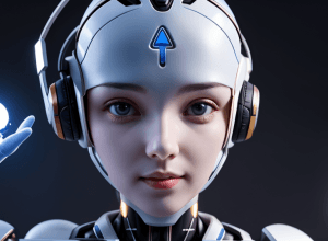 Impactul inteligenței artificiale asupra economiei globale