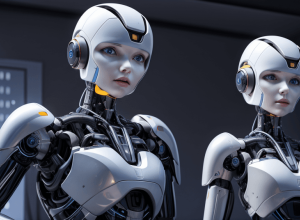 Impactul inteligenței artificiale asupra viitorului muncii