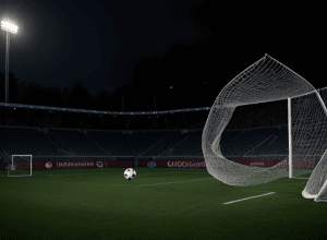 Soluția de geniu a lui Klose: Rafael Lubach, mijlocașul care a devenit cel mai bun marcator al lui FCN