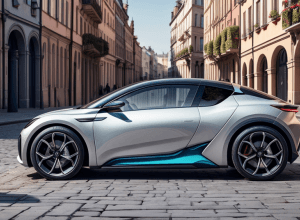 Dacia lansează Hipster Concept: Mașina electrică sub 10.000 de euro, ce poate fi condusă de la 15 ani