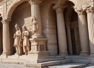 Misterele civilizațiilor antice