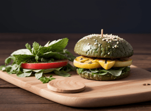 Parlamentul European interzice denumirea de „Veggie Burger” pentru produsele vegetale