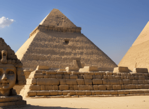 Misterele civilizațiilor antice: ce ascund piramidele?