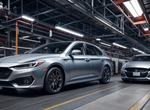 Tensiuni în Germania: Volkswagen respinge cererile Saxoniei și oprește producția de mașini electrice din cauza cererii scăzute