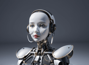 Impactul inteligenței artificiale asupra artei contemporane