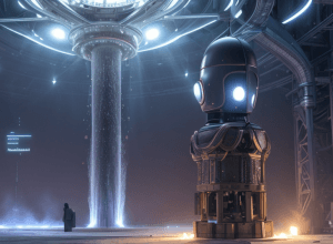 Impactul inteligenței artificiale asupra economiei globale