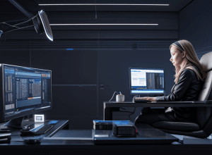 Impactul inteligenței artificiale asupra jurnalismului modern