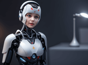 Impactul inteligenței artificiale asupra viitorului muncii