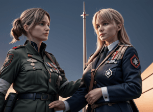 Deficit de 80.000 de militari: Friedrich Merz propune un an de serviciu obligatoriu pentru toți tinerii germani