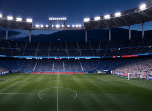 Thomas Müller, de neoprit în MLS: Al 5-lea gol în 5 meciuri pentru Vancouver Whitecaps. Obiectivul: titlul de campion