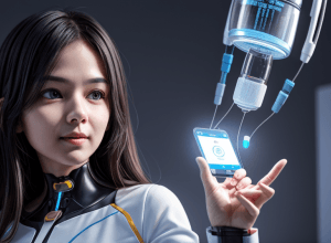 Inteligența Artificială Revoluționează Medicina Personalizată: Potențial și Provocări Etice