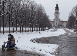 Influența inteligenței artificiale asupra artei contemporane