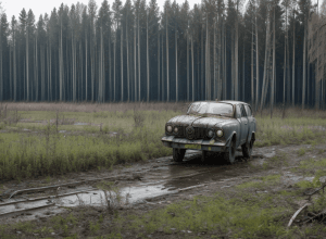 Misterele și secretele Zonei de Excluziune de la Cernobîl