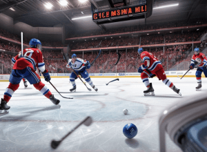 Criză la Dresdner Eislöwen: Antrenorul suedez compară echipa cu o „mașină de ping-pong” după a cincea înfrângere consecutivă