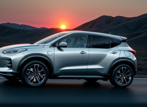 Tesla lansează Model Y Standard: Versiunea „de buget” a SUV-ului electric costă doar 39.990 USD