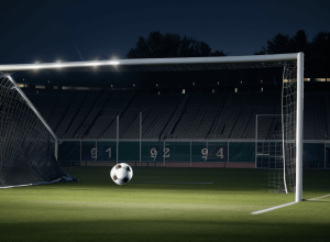 Nebunie totală în 3. Liga: Erzgebirge Aue a câștigat cu 4-3 după un gol marcat în minutul 90+6