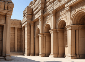 Misterele și secretele civilizațiilor antice