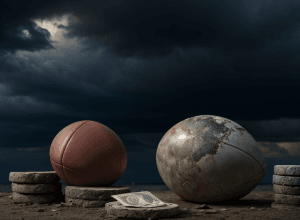 Frica la Eintracht Frankfurt: Criza sportivă amenință calificarea în Europa și finanțele clubului