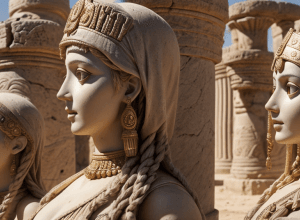 Misterele și secretele civilizațiilor antice