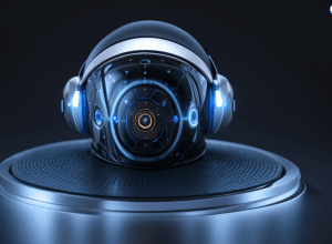 Impactul inteligenței artificiale asupra economiei globale