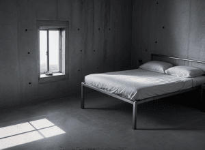 Carla Bruni l-a vizitat pe Nicolas Sarkozy în închisoare pentru prima dată de la încarcerare