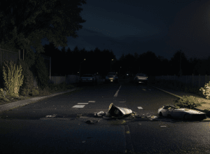 Tragedie în Germania: O tânără de 18 ani, lovită mortal de un șofer de 21 de ani în timp ce traversa strada