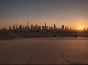 O familie de refugiați sirieni din Berlin: „Ne vom întoarce acasă într-o zi”