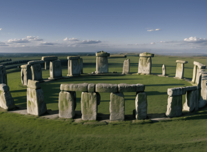 Misterele istoriei: Cine a construit Stonehenge?