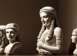 Misterele și secretele civilizațiilor antice