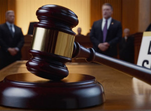 Decizie controversată în Germania: Justiția permite contestarea dreptului la existență al Israelului în timpul protestelor