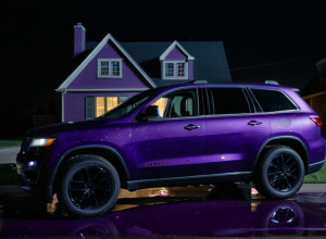 Atac Antifa la reședința politicienilor FDP din Germania